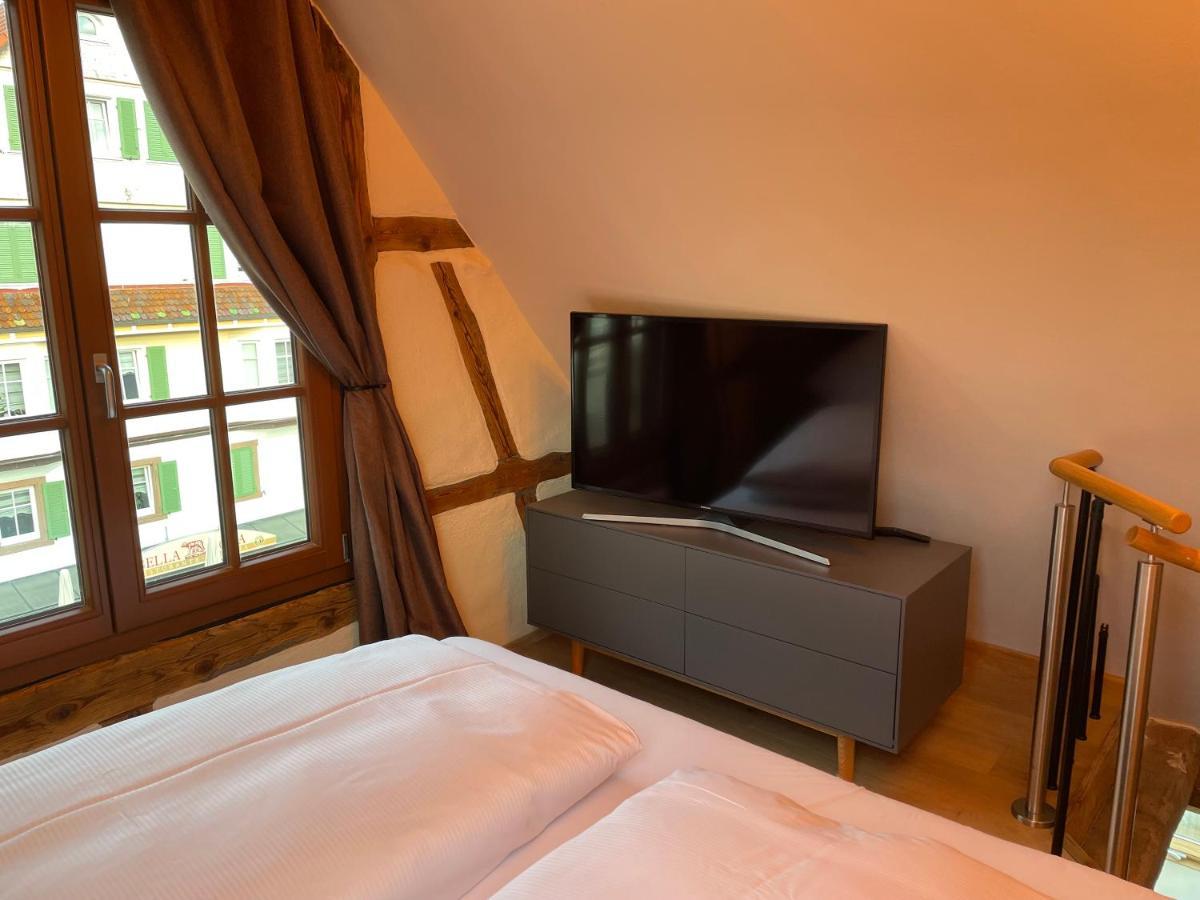 Muggel Apartments Alpirsbach Buitenkant foto